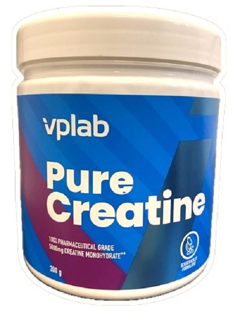 VPLab Pure Creatine 300 гр.
