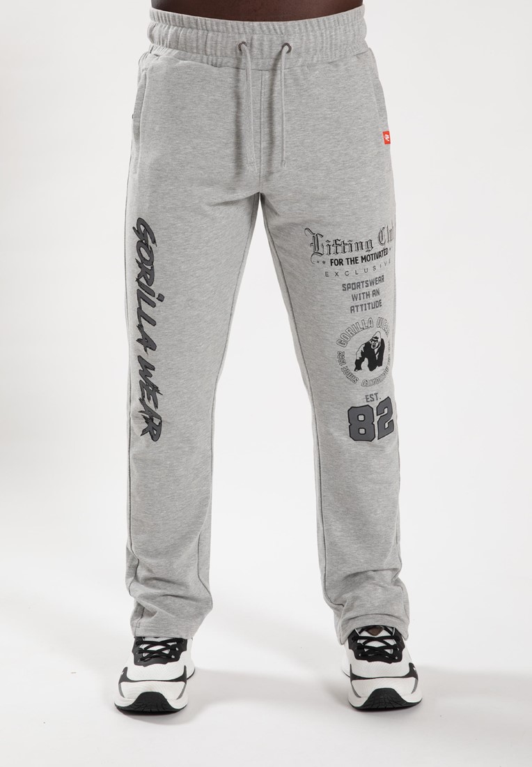 Брюки Gorilla Wear Colorado Gray