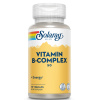 Solaray Vitamin B-Complex 50 mg. 50 капс