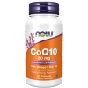 NOW CoQ10 60 mg. wich Omega-3 60 гел.капс