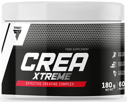 Trec Crea Xtreme 180 гр