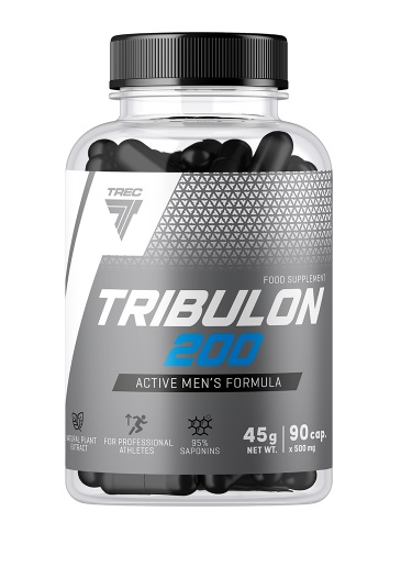 Trec Tribulon 200 90 капс