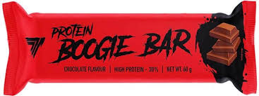 Trec Boogie Protein Bar 60 гр