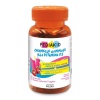 Pediakid Gommes Vitamine D3 60 жевательных мишек