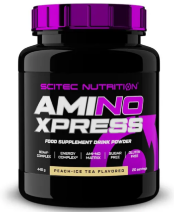 Ami-No Xpress 440 гр