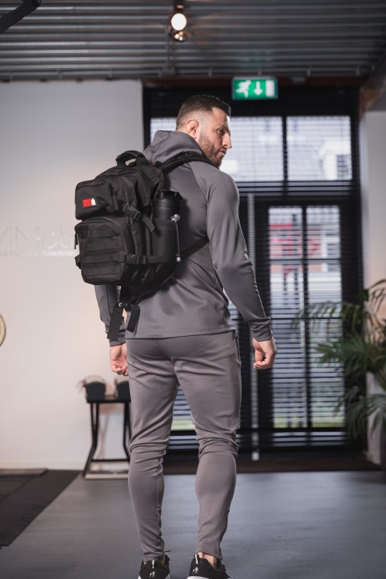 Рюкзак Gorilla Wear Clyde Meal Prep
