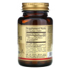 Solgar Folate 666 MCG DFE (Metafolin 400 MCG) 100 табл.