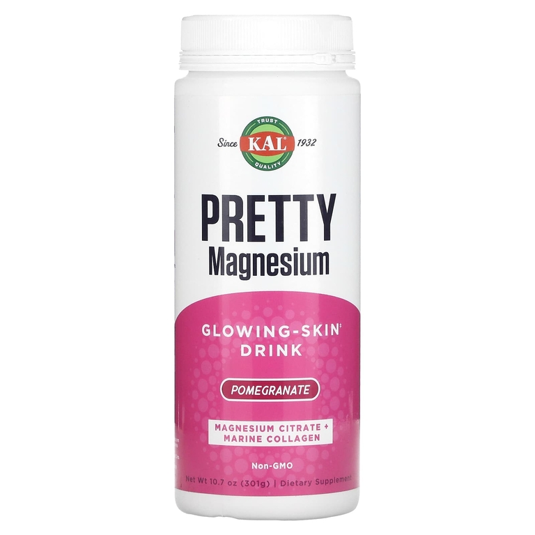 KAL Pretty Magnesium 301 гр