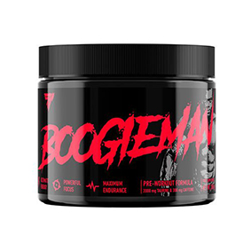 Trec Nutrition Boogieman Black 300 гр