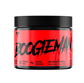 Trec Nutrition Boogieman Black 300 гр