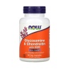 NOW Glucosamine&Chondroitin MSM 90 капс