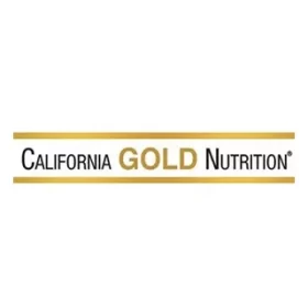 California Gold Nutrition
