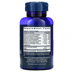 Life Extension Quiet Sleep Melatonin 5 mg 60 капс