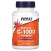 NOW Buffered C-1000 Complex 90 таб.