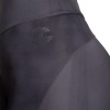 High waist leggings леггинсы серые 111014-896