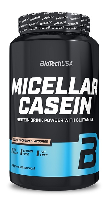 BioTech Micellar Casein 908 гр