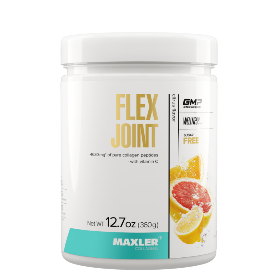Maxler Flex Joint 360 гр