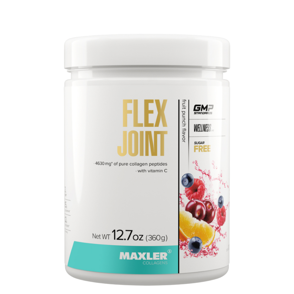 Maxler Flex Joint 360 гр