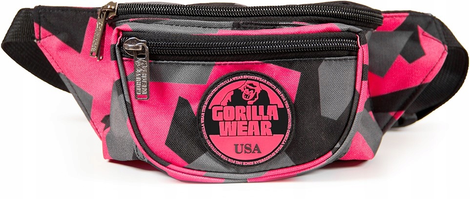 Сумка поясная Stanley Fanny GW-99157 Pink