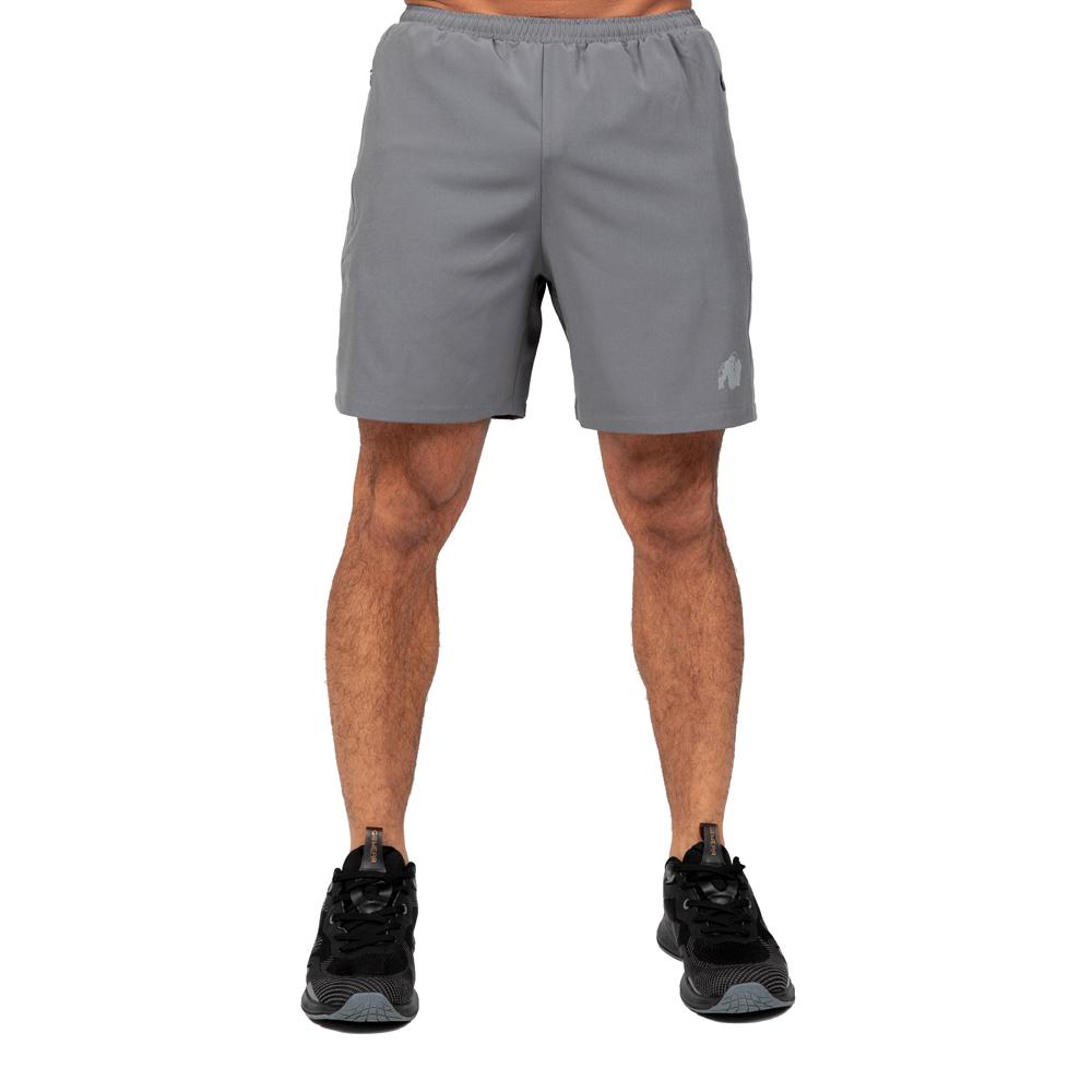 Шорты Lubec GW-91014 Gray