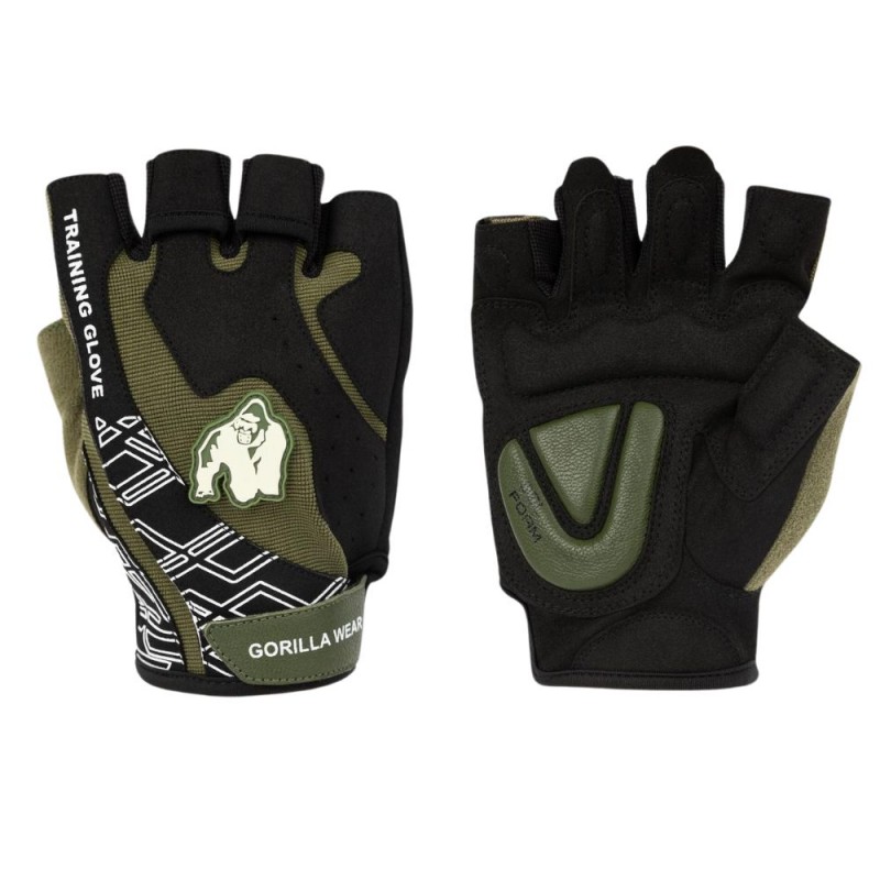 Перчатки Gorilla Mitchell Training Gloves 2.0