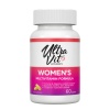 UltraVit Women`s Multivitamin 60 капс