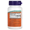 NOW Zinc Gluconate 50 мг. 100 таб