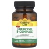 Country Life Coenzyme B-Complex 60 капс