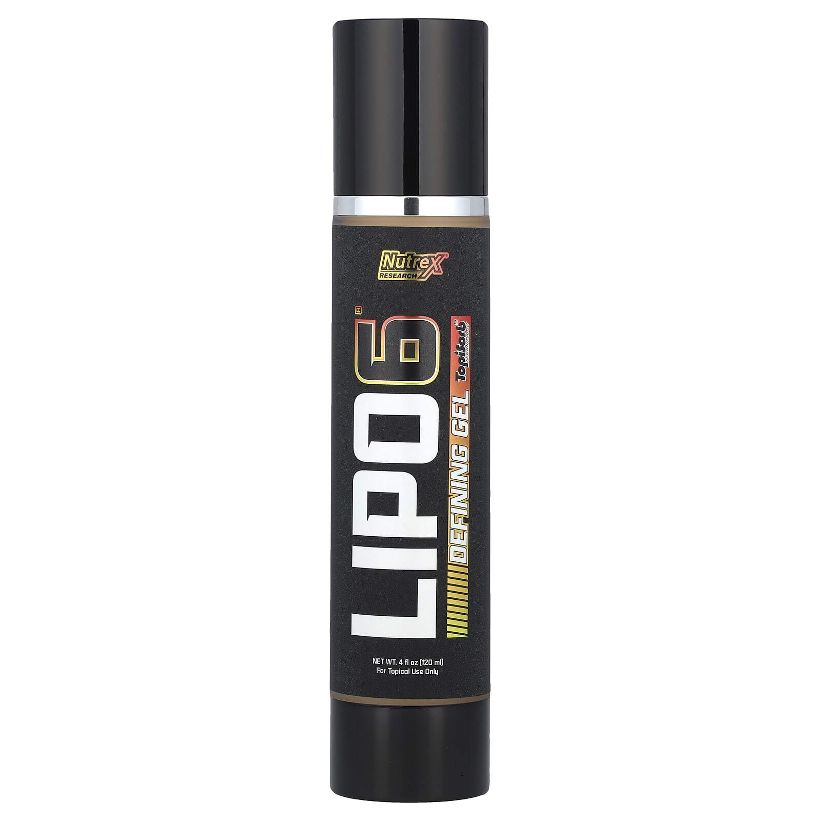 Nutrex Lipo-6 Defining Gel 120 мл
