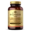 Solgar B-Complex "100" 50 капс