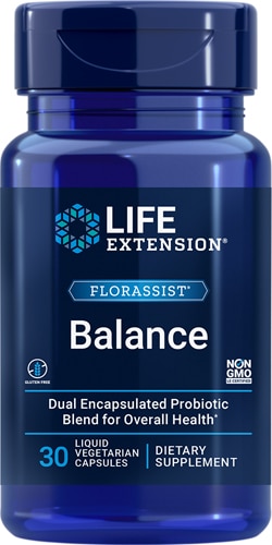 Life Extension Balance 30 капс