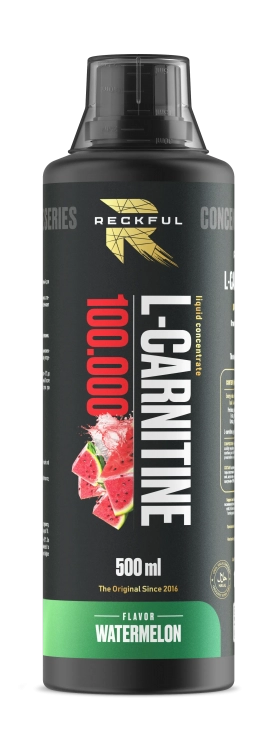 Reckful L-Carnitine 100.000 500 мл