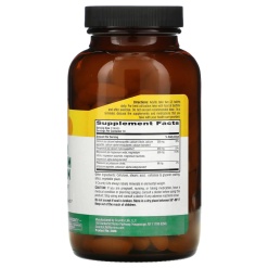 Country Life Calcium Magnesium Potassium 180 таб