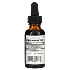 Nature's Way Echinacea Goldenseal 30мл