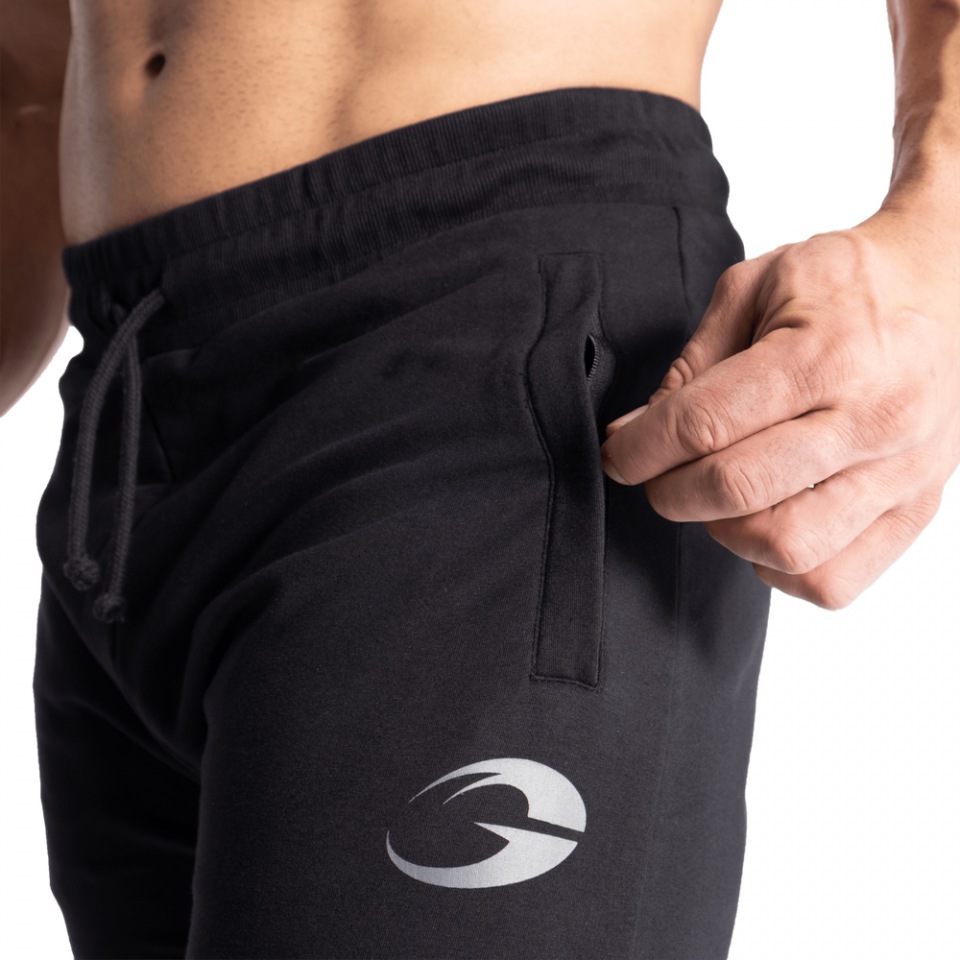 Спортивные брюки Tapered joggers 220899-999