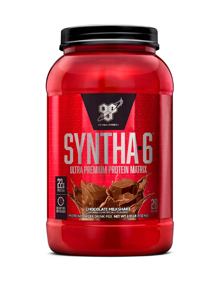 BSN Syntha6 1320 гр