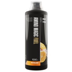 Maxler Amino Magic Fuel