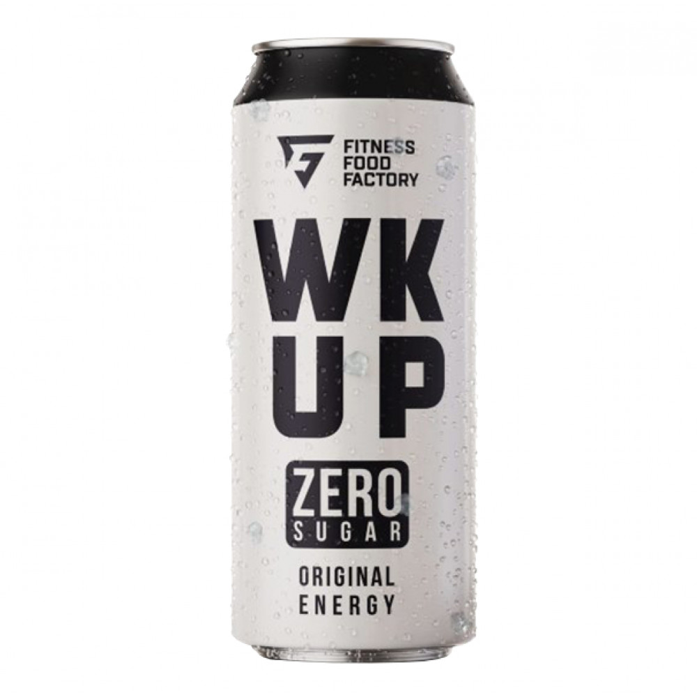 Энергетик WK UP Zero 450 мл