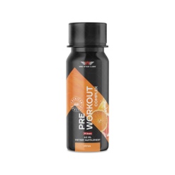 Red Star Pre Workout 60 мл
