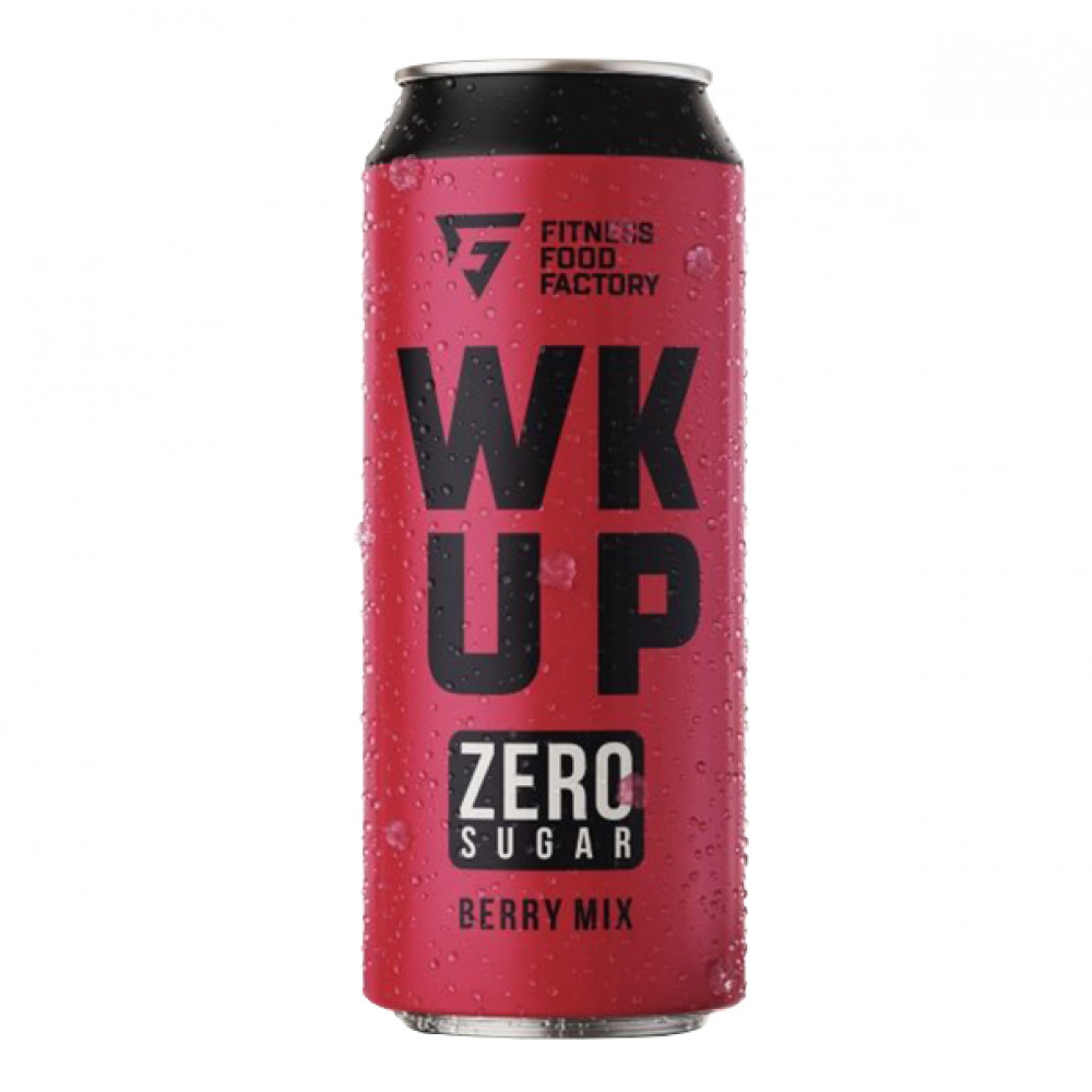 Энергетик WK UP Zero 450 мл