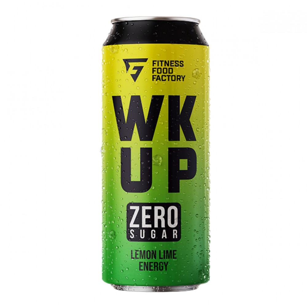 Энергетик WK UP Zero 450 мл