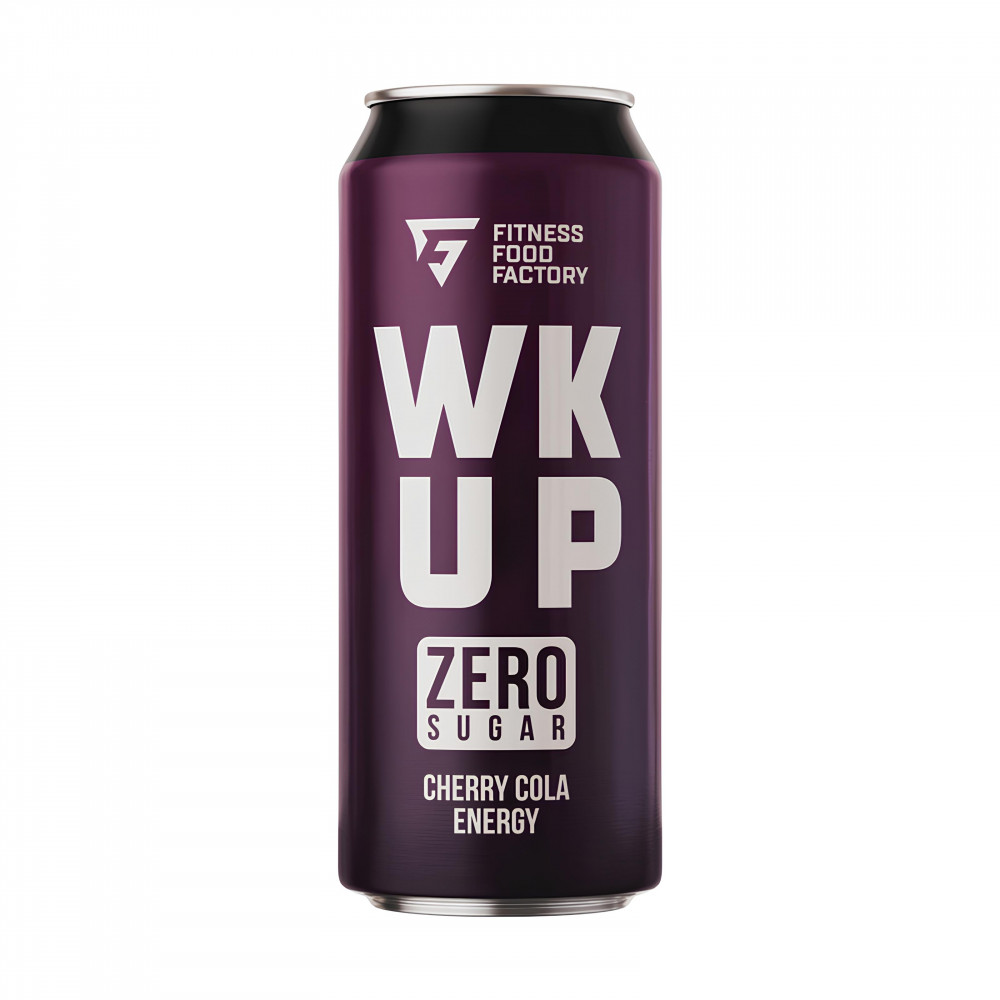 Энергетик WK UP Zero 450 мл