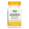 Nature`s Way Calcium Mag&D complex 100 капс