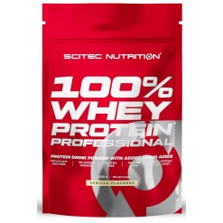 100% Whey Protein Professional 1000 гр