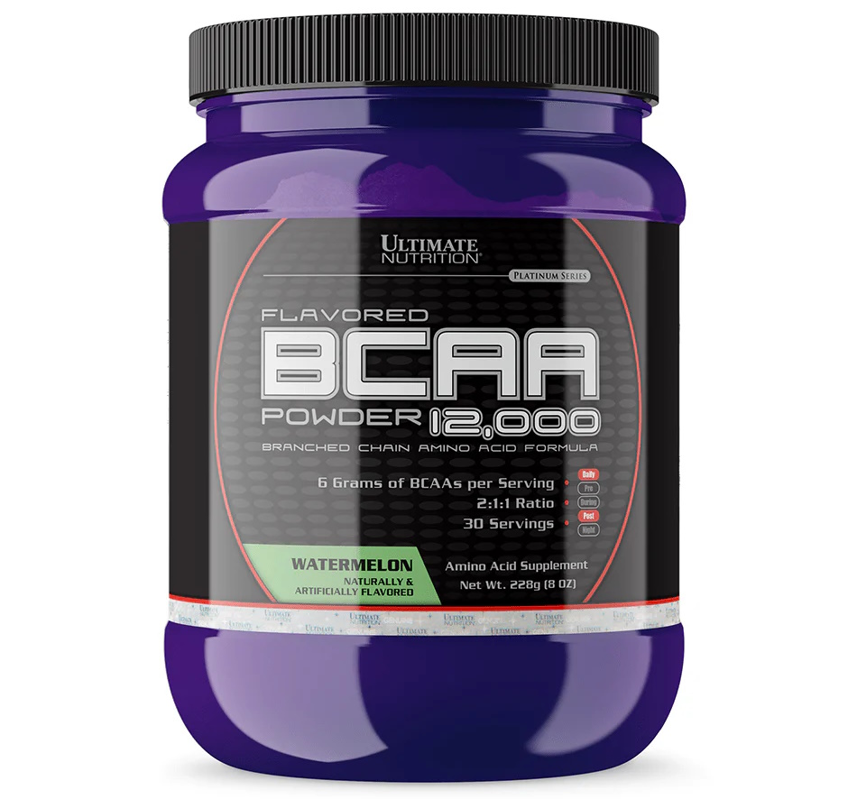 BCAA 12.000 Powder 228 гр