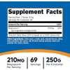 Nutricost Magnesium Glycinate 250 гр
