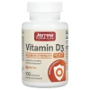 Jarrow Vitamin D3 100 гел капс