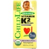 ChildLife Organic Vitamin K2 7,5 мл