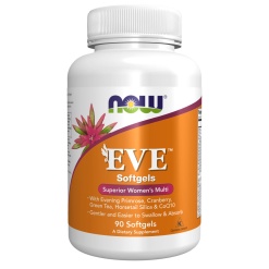 NOW Eve-Women`s 90 гел капс