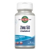 KAL Zinc 50 Chelated 50 mg 90 капс